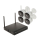 Inteligentna kamera Imou Zestaw do monitoringu IMOU Wireless CCTV Kit-Lite KIT/NVR110